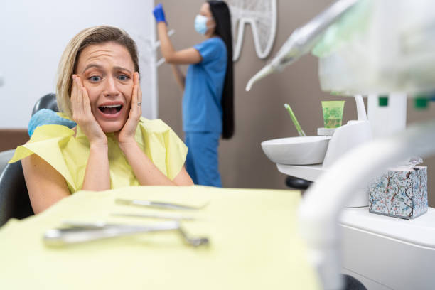 Best Urgent Care for Lost Fillings or Crowns in Evanston, IL