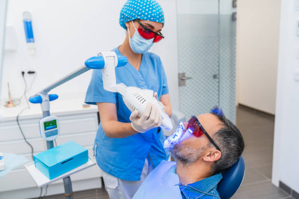 Best Emergency Tooth Extraction in Evanston, IL