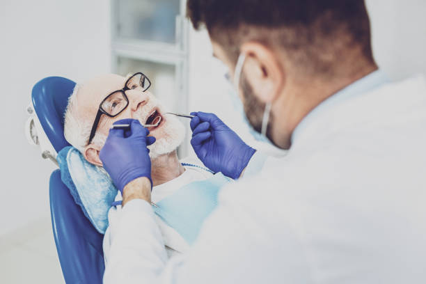 Best Cosmetic Emergency Dentistry in Evanston, IL